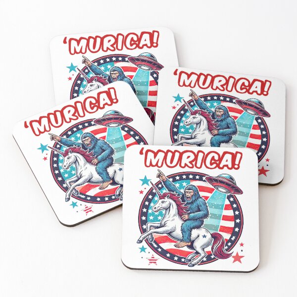Item preview, 'Murica! designed and sold by digital-savant.