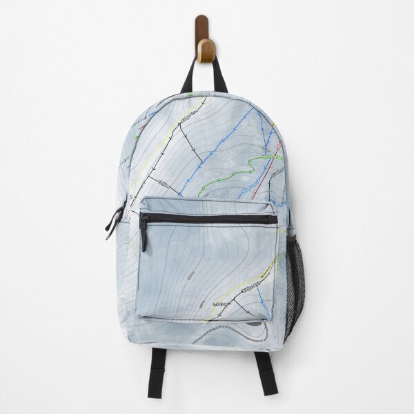 Item preview, Mt. Cheeseman designed and sold by Mapsynergy.