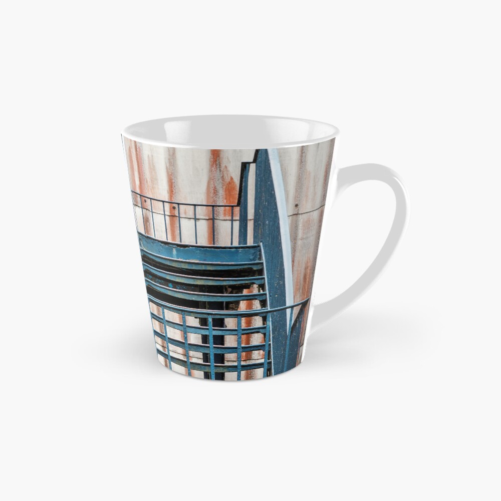 Item preview, Tall Mug designed and sold by JEZ22.