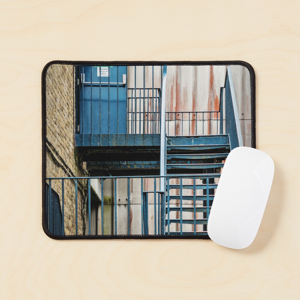 Item preview, Mouse Pad designed and sold by JEZ22.