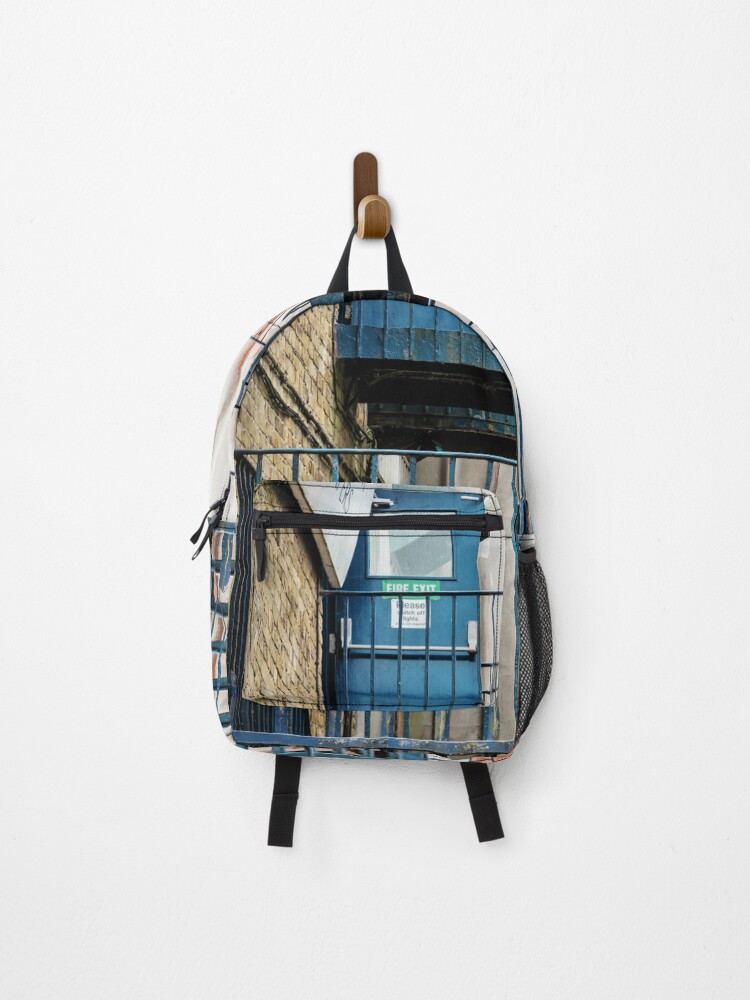 Thumbnail 1 of 3, Backpack, Steps designed and sold by JEZ22.