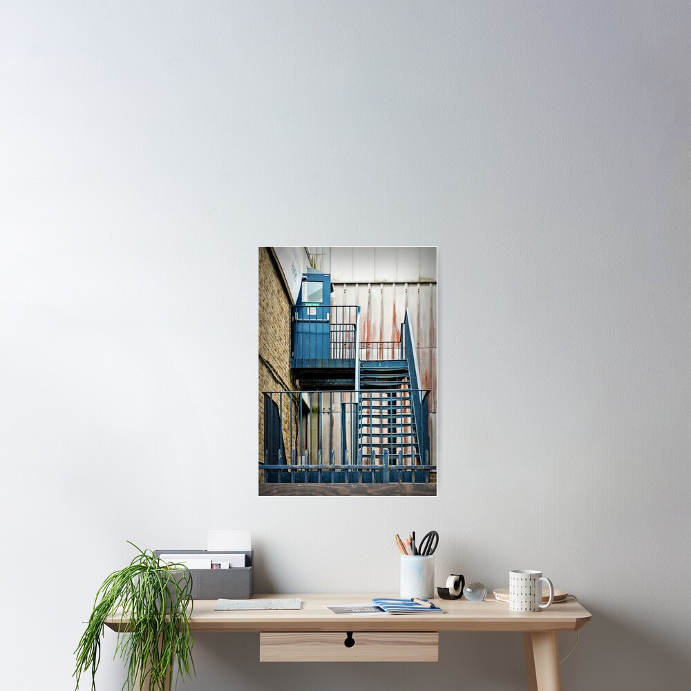 Item preview, Poster designed and sold by JEZ22.