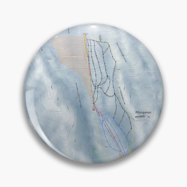 Item preview, Manganui Resort designed and sold by Mapsynergy.