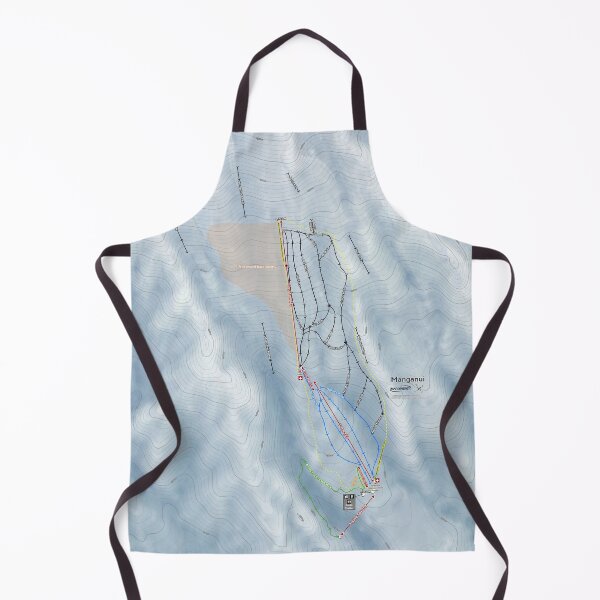 Item preview, Manganui Resort designed and sold by Mapsynergy.