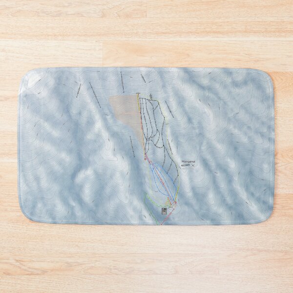 Item preview, Manganui Resort designed and sold by Mapsynergy.