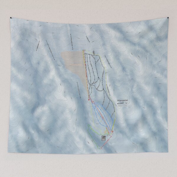 Item preview, Manganui Resort designed and sold by Mapsynergy.