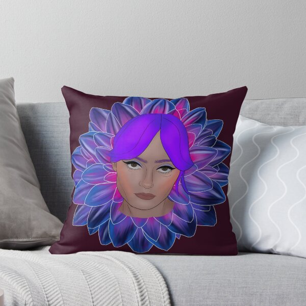 Item preview, Ella Purnell  designed and sold by CBHorrorderz.