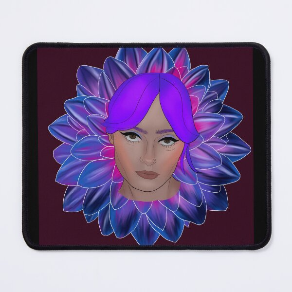 Item preview, Ella Purnell designed and sold by CBHorrorderz.