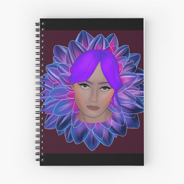 Item preview, Ella Purnell  designed and sold by CBHorrorderz.