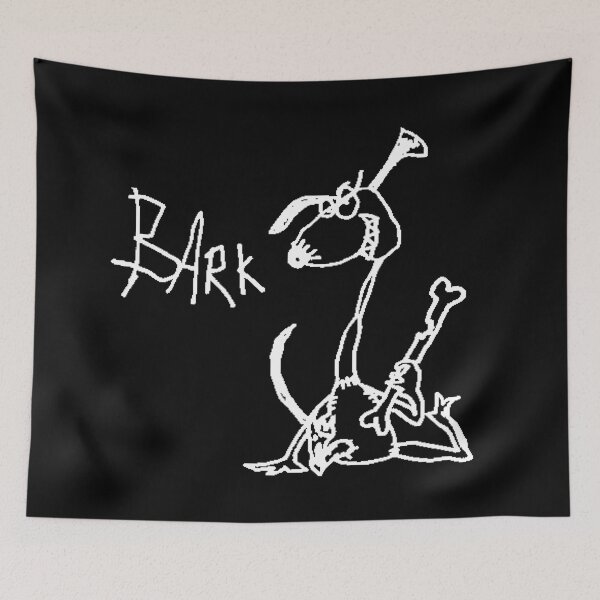 Item preview, Black Bark designed and sold by pswanson154.