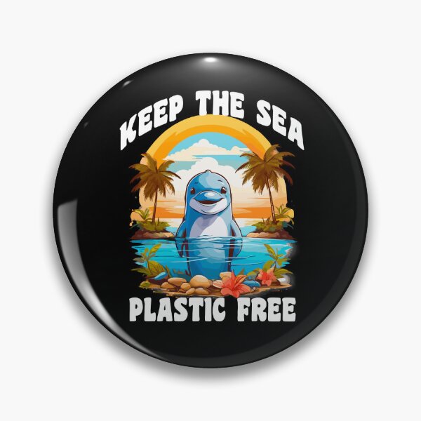 Item preview, Protest Plastic designed and sold by PetSafari.