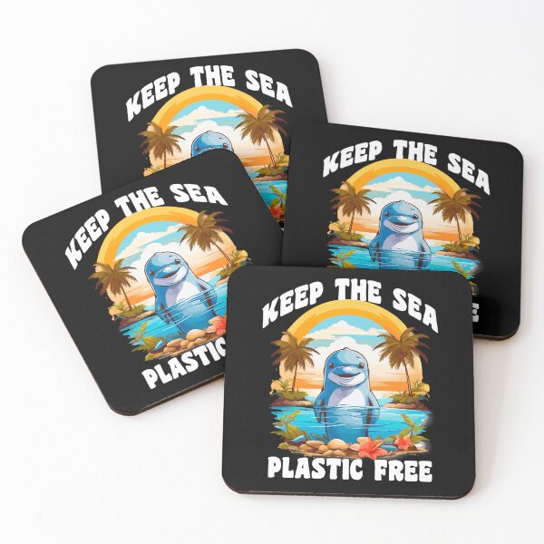 Item preview, Protest Plastic designed and sold by PetSafari.