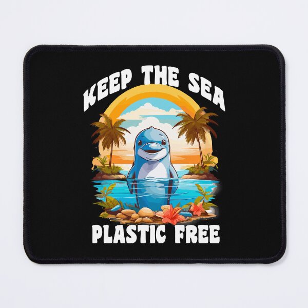 Item preview, Protest Plastic designed and sold by PetSafari.