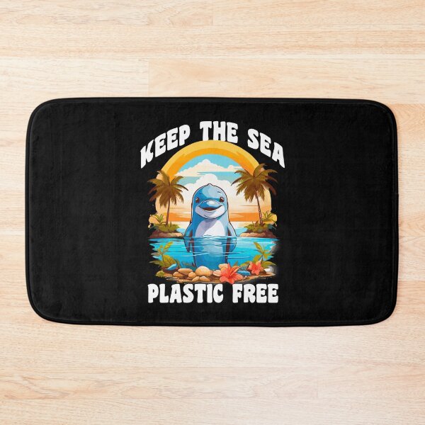 Item preview, Protest Plastic designed and sold by PetSafari.
