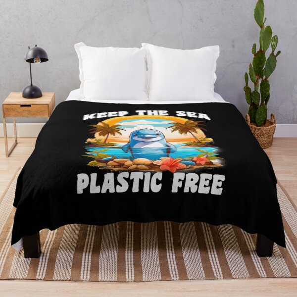 Item preview, Protest Plastic designed and sold by PetSafari.