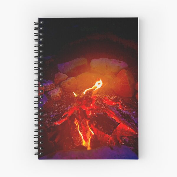 Item preview, Campfire designed and sold by ColorRoadians.