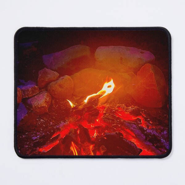 Item preview, Campfire designed and sold by ColorRoadians.