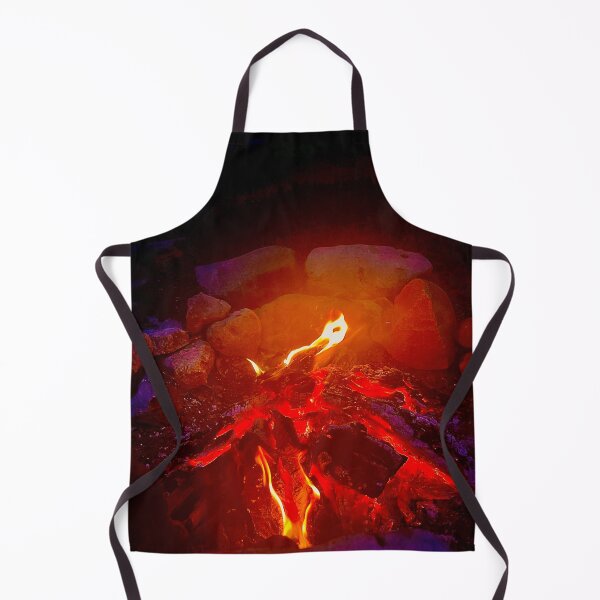 Item preview, Campfire designed and sold by ColorRoadians.