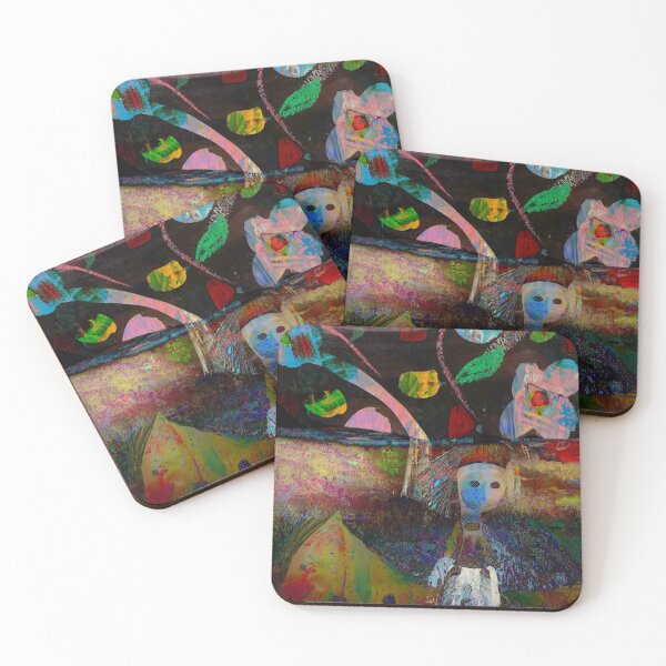 Item preview, ‘The Last Night Rider’ designed and sold by Linda Truskett Art.