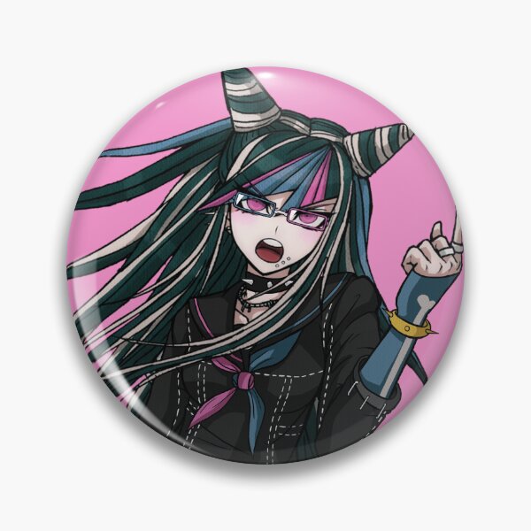 Item preview, Ibuki Mioda cosplaying Persona 4 designed and sold by MidDinos.