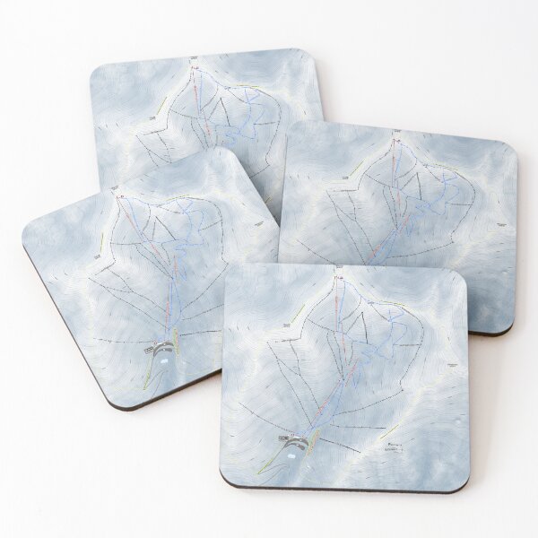 Item preview, Porters Resort designed and sold by Mapsynergy.