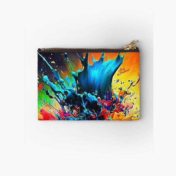 Item preview, Art Explosion designed and sold by Fluid Artzworx.