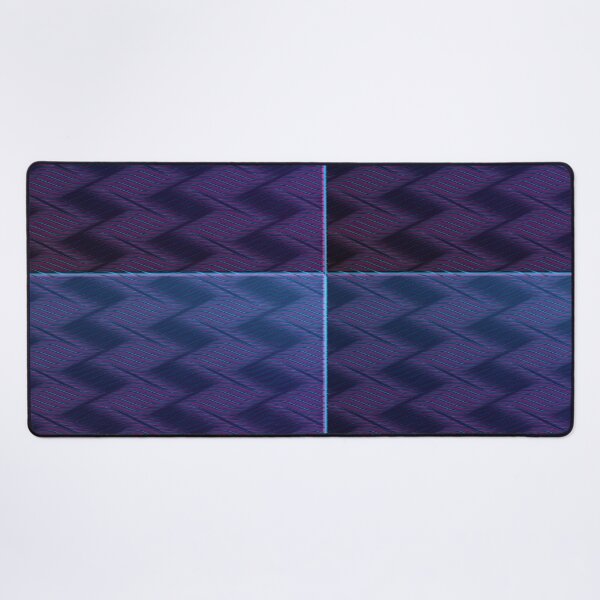 Item preview, Purple Pulse Waves designed and sold by sublimepw.