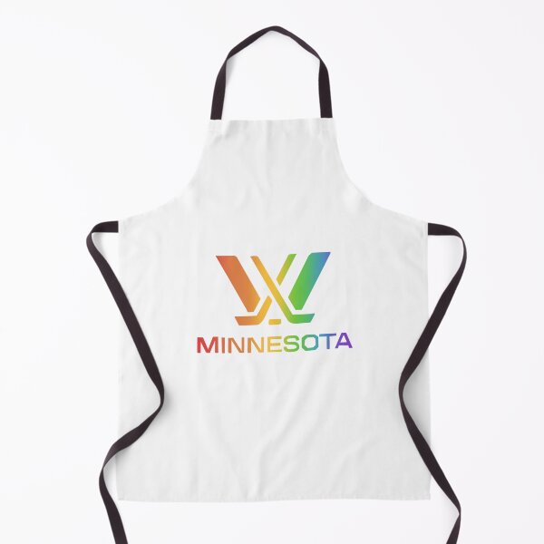 Item preview, Pride Minnesota Pwhl logo designed and sold by Erika Dee.