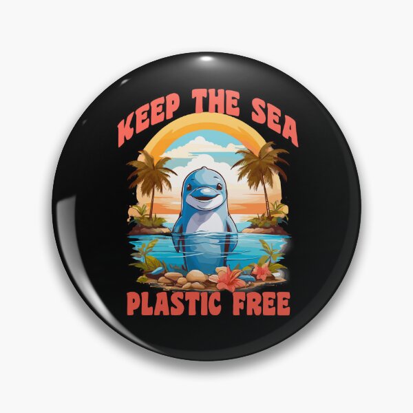 Item preview, Plastic Free designed and sold by PetSafari.