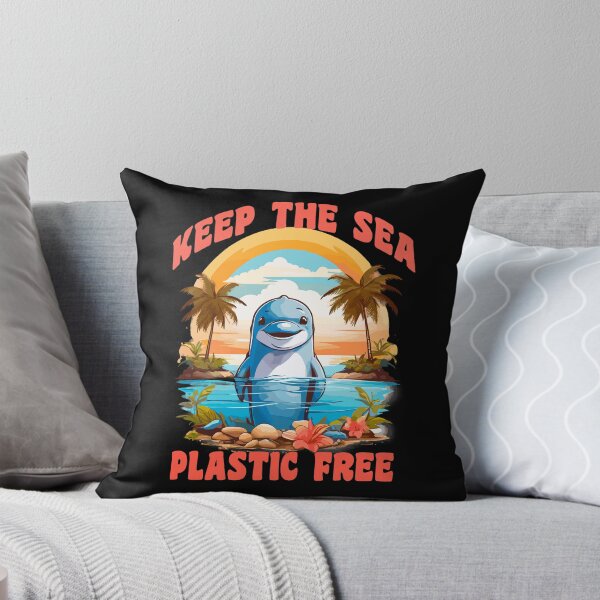 Item preview, Plastic Free designed and sold by PetSafari.