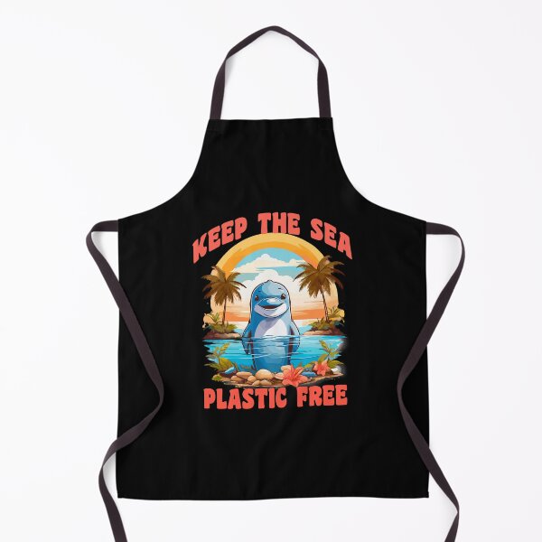 Item preview, Plastic Free designed and sold by PetSafari.