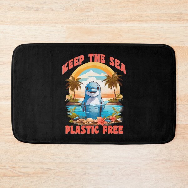 Item preview, Plastic Free designed and sold by PetSafari.