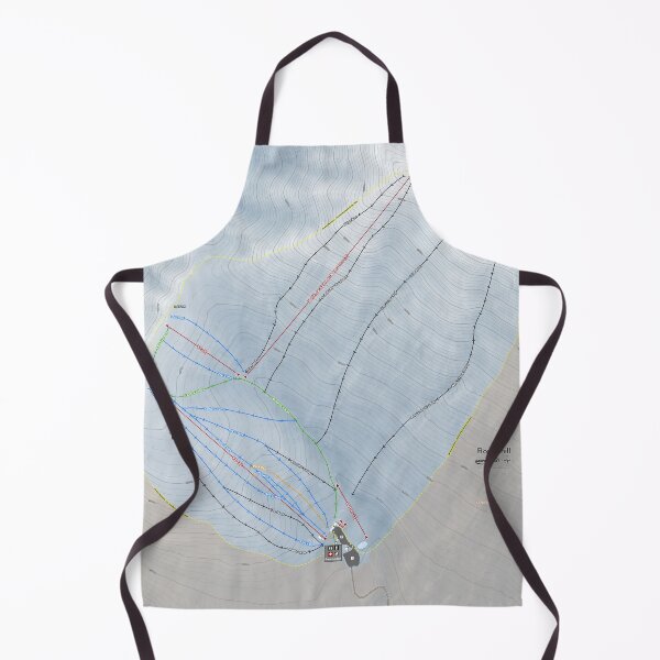 Item preview, Roundhill Resort designed and sold by Mapsynergy.