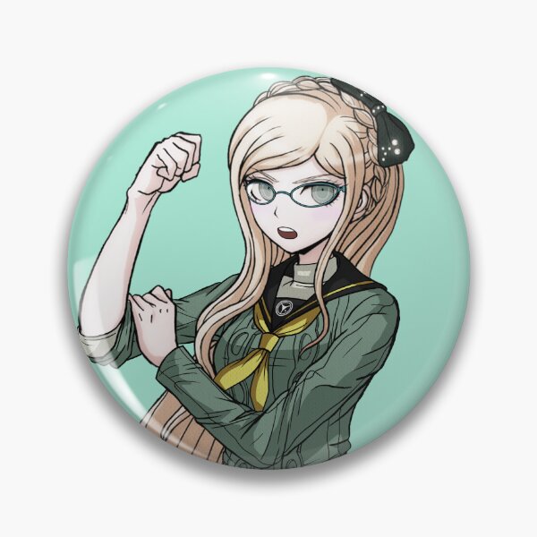Item preview, Sonia Nevermind cosplaying Persona 4 designed and sold by MidDinos.