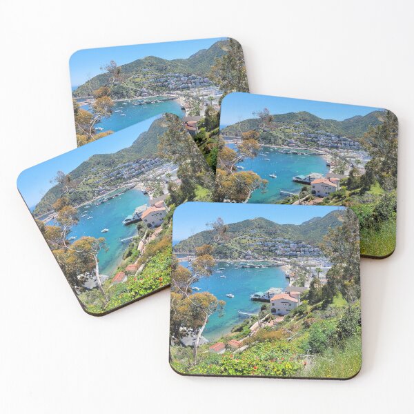 Item preview, Beautiful Catalina Island designed and sold by Shoppinmammaj.