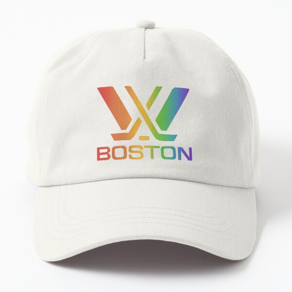 Artikel-Vorschau von Pride Boston Pwhl-Logo, designt und verkauft von Erika Dee.