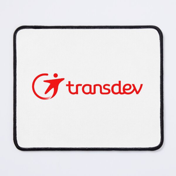 Item preview, Transdev designed and sold by PortPrints.