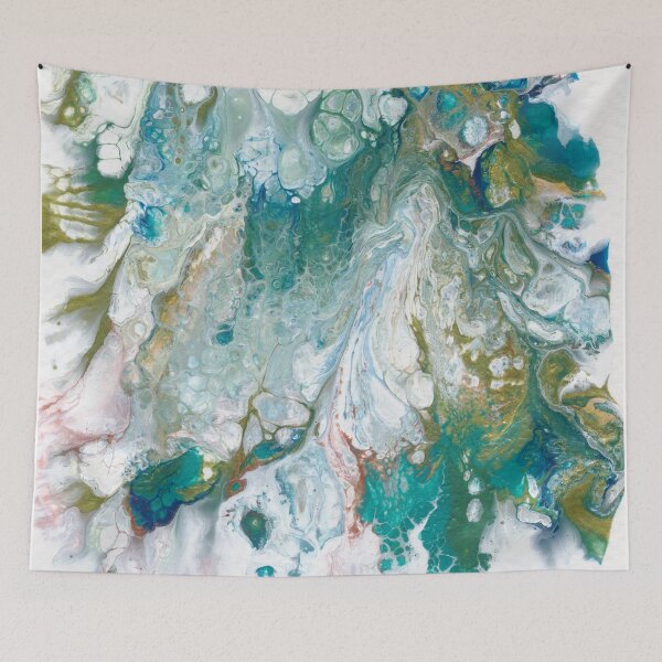 Item preview, Abstract 2204 designed and sold by hdconnelly.