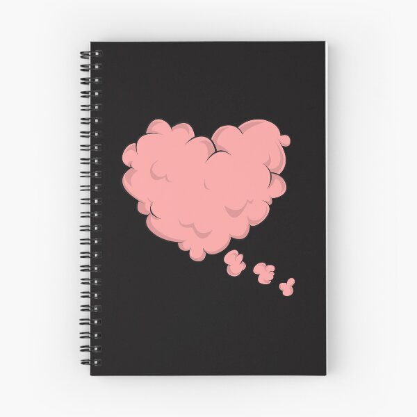 Item preview, Heart Comic T-Shirt designed and sold by La-Nuna.