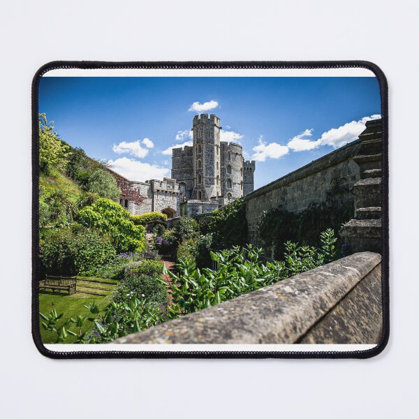 Item preview, Windsor Castle designed and sold by Mothboybrown.