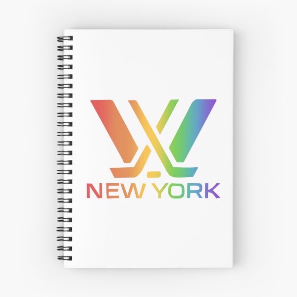 Item preview, Pride New York  Pwhl logo  designed and sold by Erika Dee.