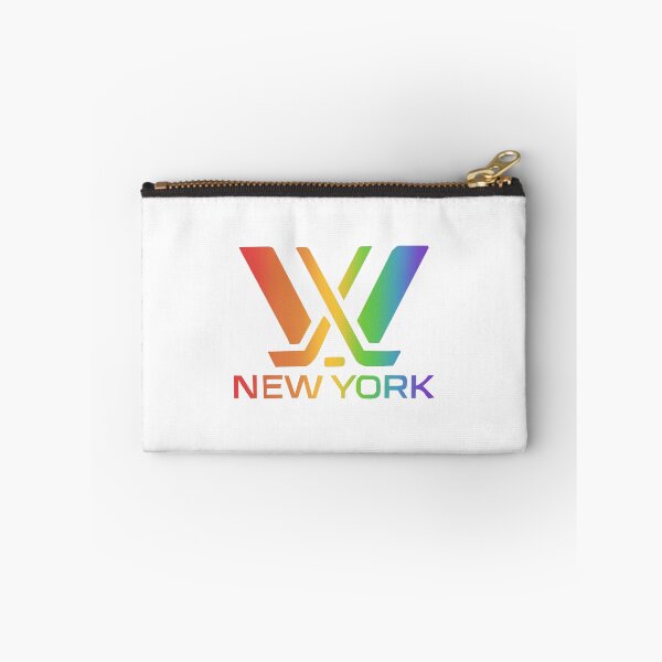 Item preview, Pride New York  Pwhl logo  designed and sold by Erika Dee.