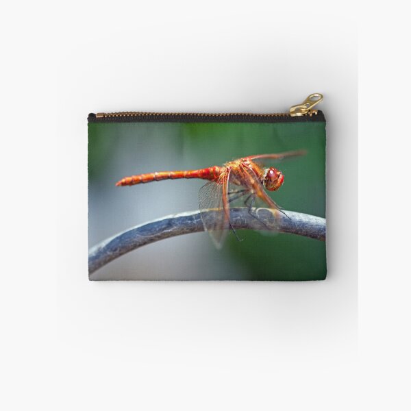 Item preview, Red Dragonfly designed and sold by Kenziewenze.