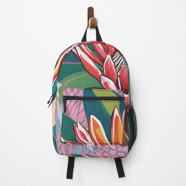 Item preview, Protea flower lovers designed and sold by Yeyishop.