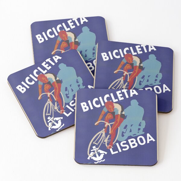Item preview, Bicicleta Lisboa! designed and sold by DToneDef.