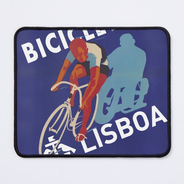 Item preview, Bicicleta Lisboa! designed and sold by DToneDef.