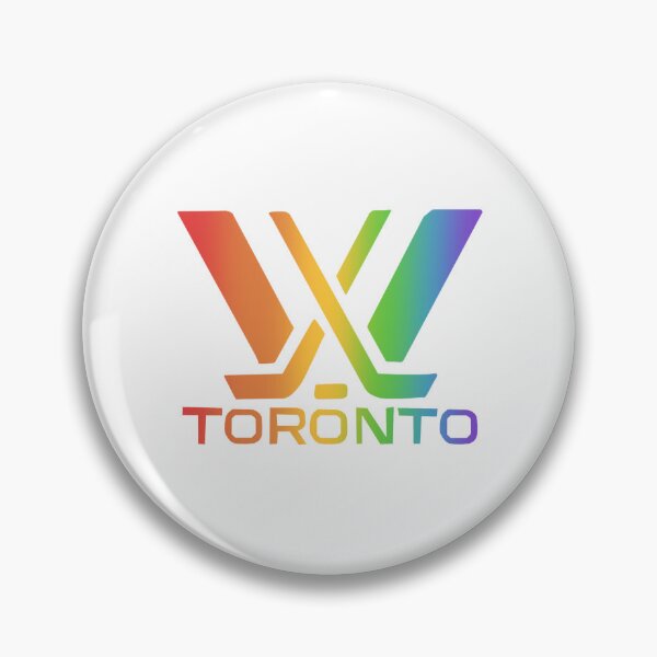 Item preview, Pride Toronto  Pwhl logo  designed and sold by Erika Dee.
