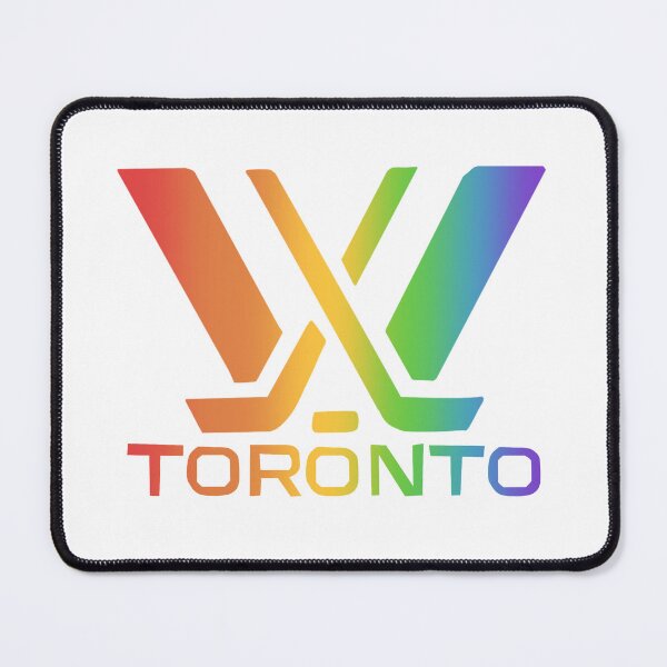 Item preview, Pride Toronto  Pwhl logo  designed and sold by Erika Dee.