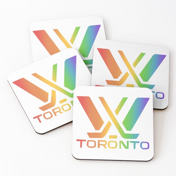 Item preview, Pride Toronto  Pwhl logo  designed and sold by Erika Dee.