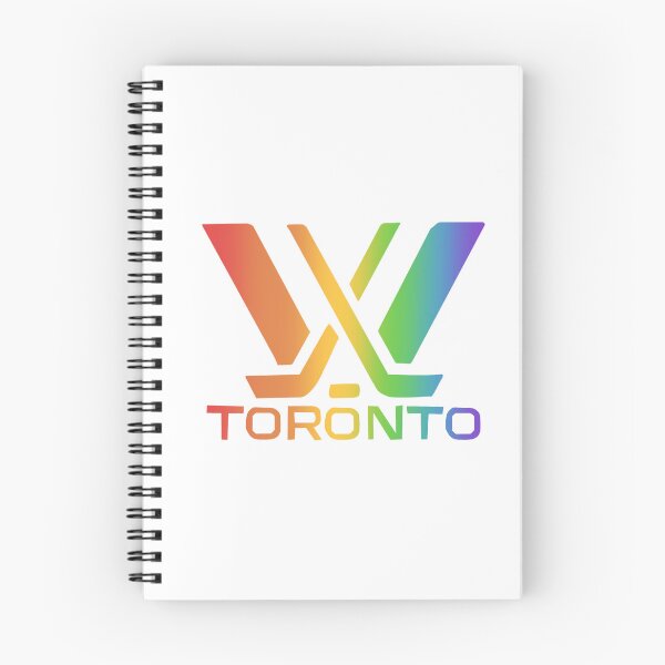 Item preview, Pride Toronto  Pwhl logo  designed and sold by Erika Dee.